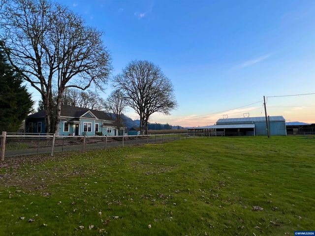 40544 McDowell Creek Dr, Lebanon, OR 97355