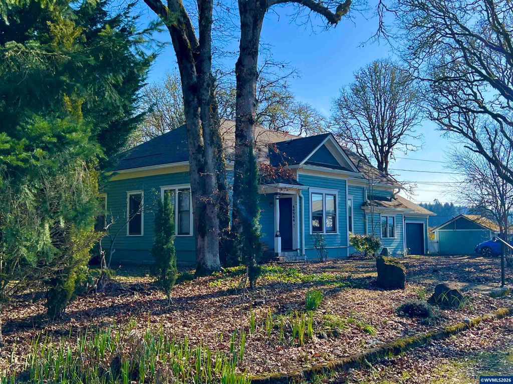 40544 McDowell Creek Dr, Lebanon, OR 97355