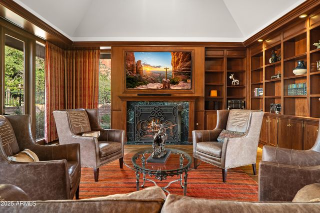 135 Desert Holly Drive, Sedona, AZ 86336