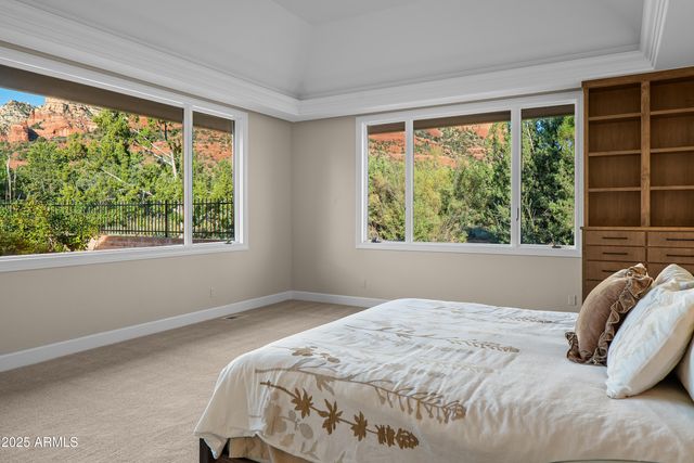 135 Desert Holly Drive, Sedona, AZ 86336