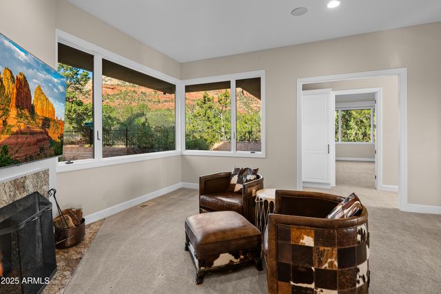 135 Desert Holly Drive, Sedona, AZ 86336