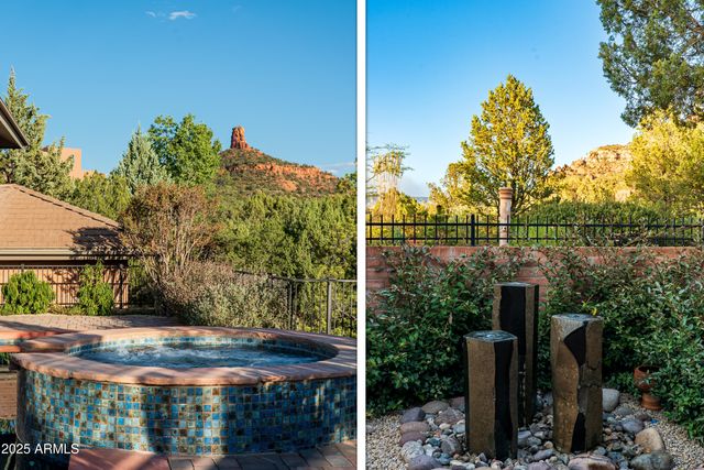 135 Desert Holly Drive, Sedona, AZ 86336