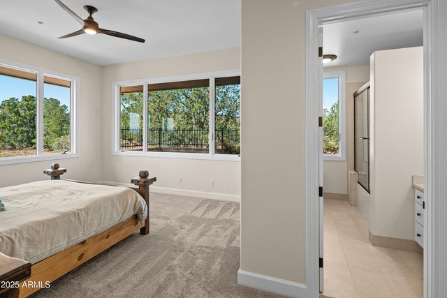 135 Desert Holly Drive, Sedona, AZ 86336