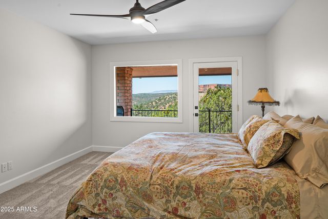 135 Desert Holly Drive, Sedona, AZ 86336