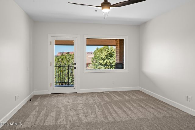 135 Desert Holly Drive, Sedona, AZ 86336