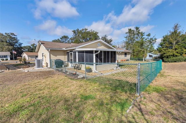 10929 SW 84TH AVENUE, Ocala, FL 34481