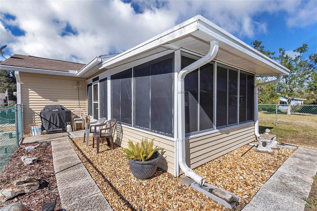 10929 SW 84TH AVENUE, Ocala, FL 34481