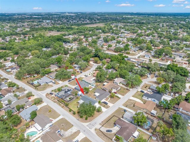 2218 TANGLEWOOD WAY, Brandon, FL 33511