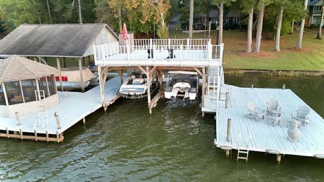 3749 County Road 104, Cedar Bluff, AL 35959