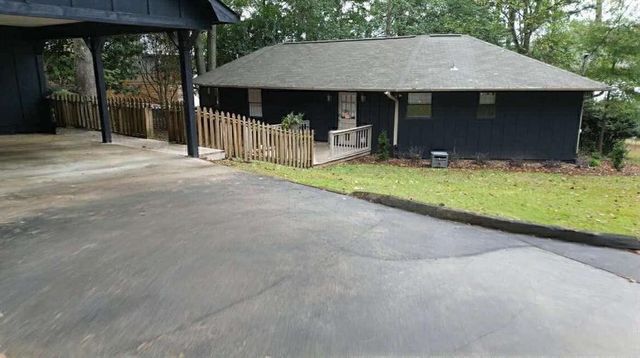 3749 County Road 104, Cedar Bluff, AL 35959