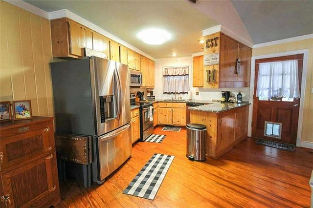 3749 County Road 104, Cedar Bluff, AL 35959