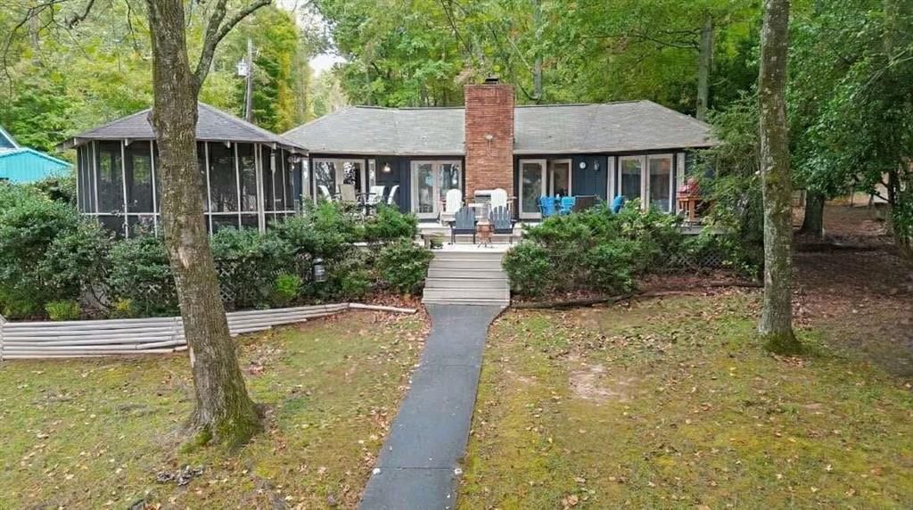 3749 County Road 104, Cedar Bluff, AL 35959