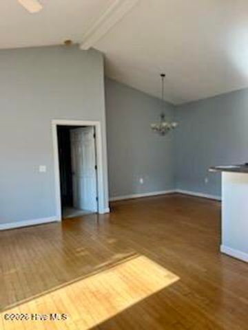 338 Monlandil Drive, Wilmington, NC 28403