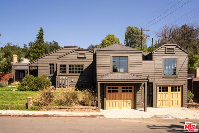 4890 Floristan Avenue, Los Angeles, CA 90041