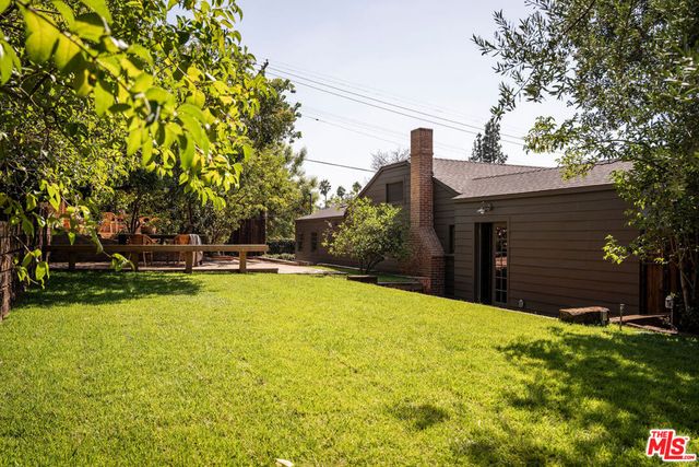 4890 Floristan Avenue, Los Angeles, CA 90041
