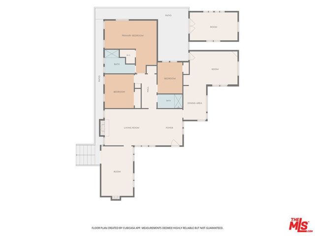 4890 Floristan Avenue, Los Angeles, CA 90041