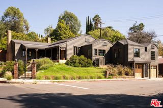 4890 Floristan Avenue, Los Angeles, CA 90041