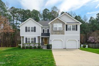 1004 Wild Sonnet Court, Apex, NC 27502