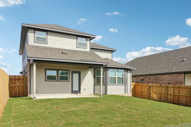 14426 Galloping Colt, San Antonio, TX 78254