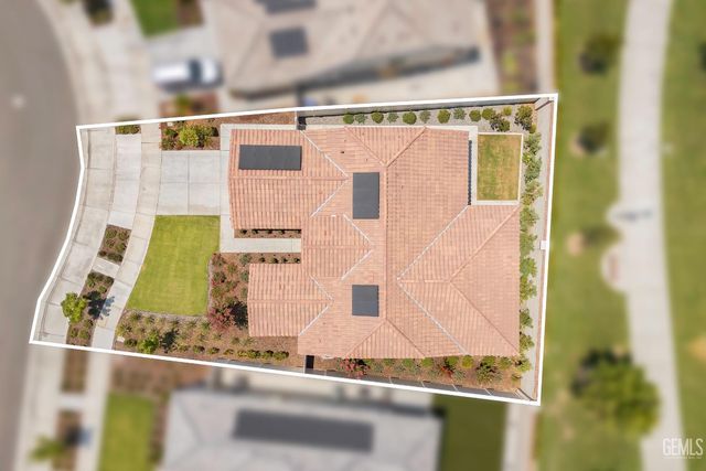 15016 Ambridge Knolls Drive, Bakersfield, CA 93311