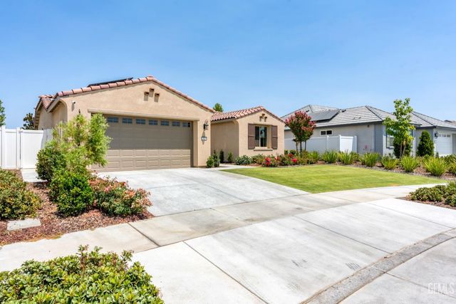 15016 Ambridge Knolls Drive, Bakersfield, CA 93311