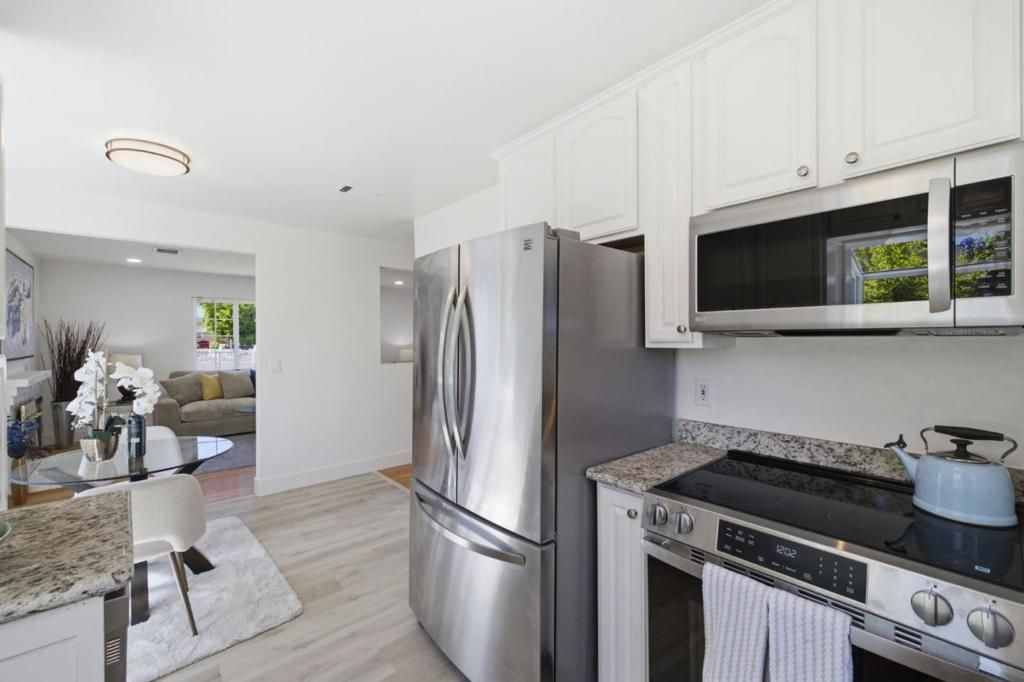 Image 11 of property listing at 816 Mary Court, Campbell, CA 95008