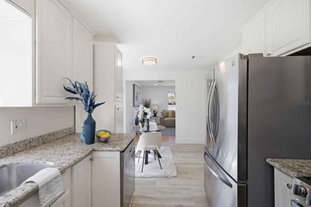 Image 14 of property listing at 816 Mary Court, Campbell, CA 95008