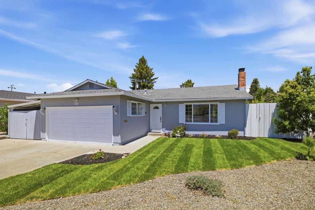Image 2 of property listing at 816 Mary Court, Campbell, CA 95008