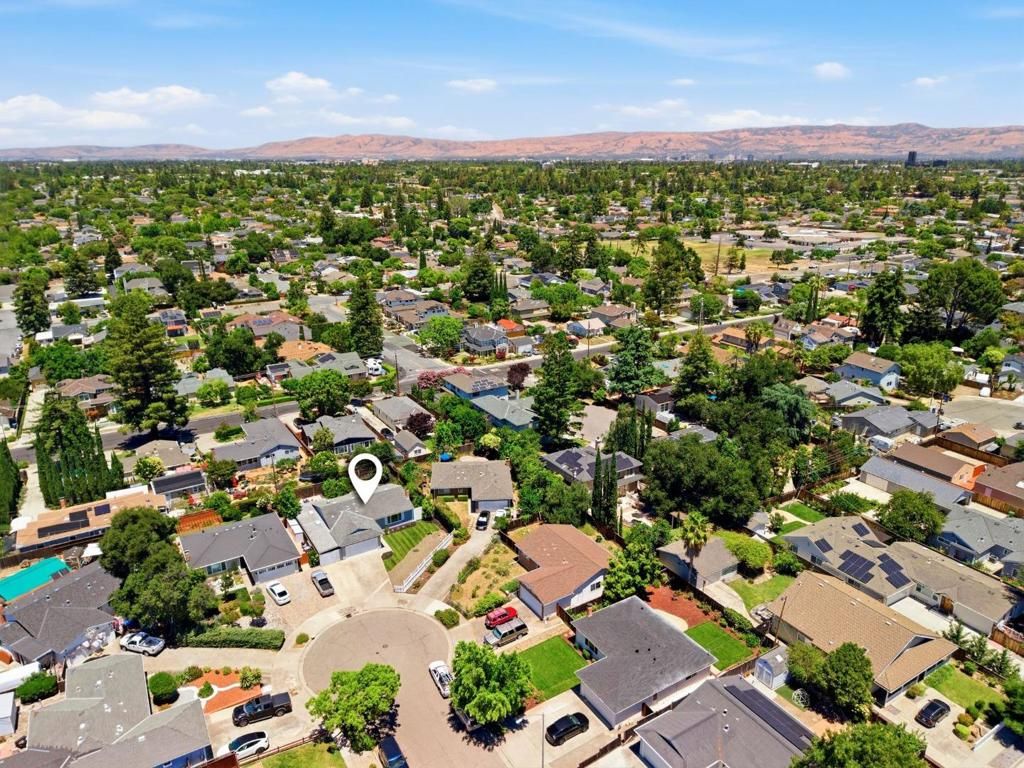 Image 30 of property listing at 816 Mary Court, Campbell, CA 95008