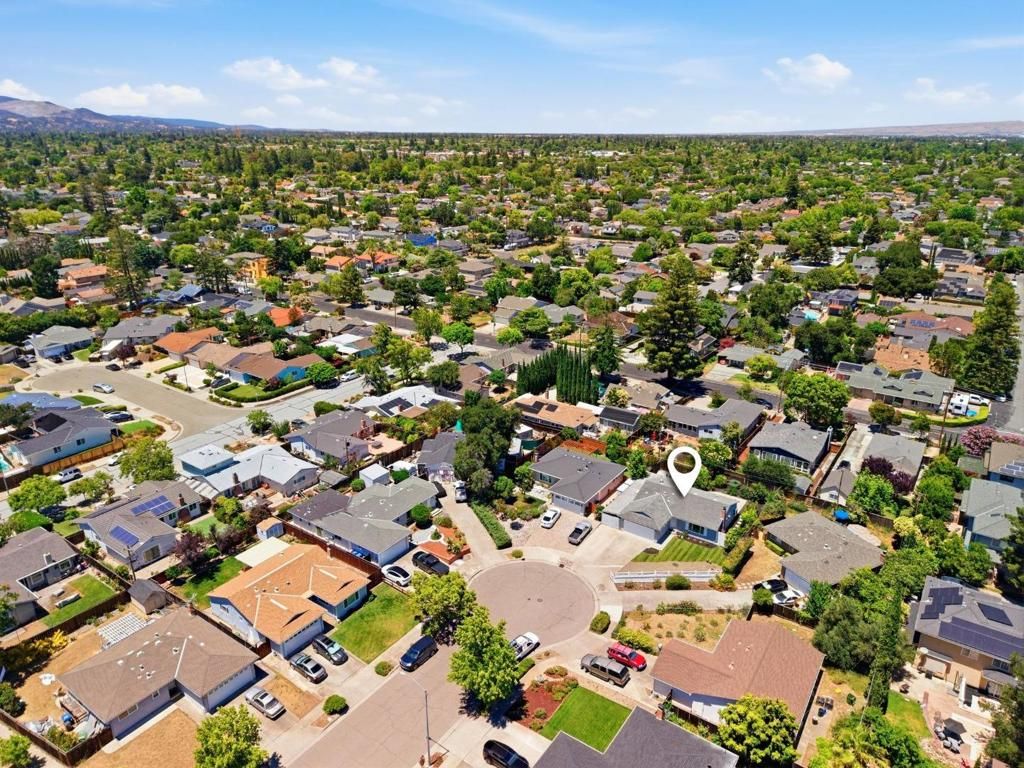 Image 32 of property listing at 816 Mary Court, Campbell, CA 95008