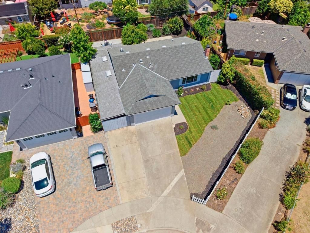 Image 33 of property listing at 816 Mary Court, Campbell, CA 95008
