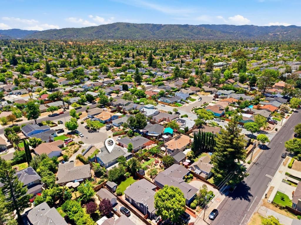 Image 34 of property listing at 816 Mary Court, Campbell, CA 95008