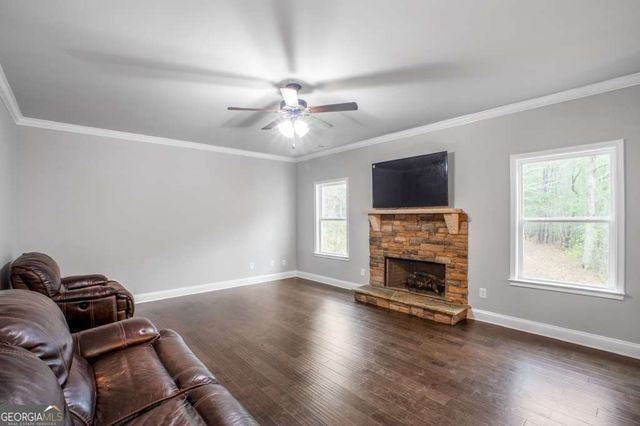 6219 Trojan Drive, Gainesville, GA 30506