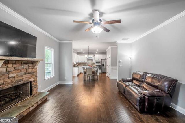 6219 Trojan Drive, Gainesville, GA 30506