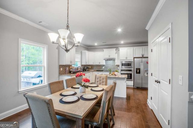 6219 Trojan Drive, Gainesville, GA 30506