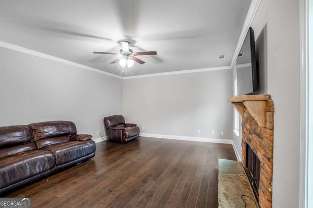 6219 Trojan Drive, Gainesville, GA 30506