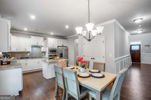 6219 Trojan Drive, Gainesville, GA 30506