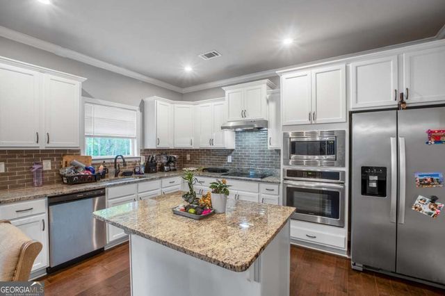 6219 Trojan Drive, Gainesville, GA 30506