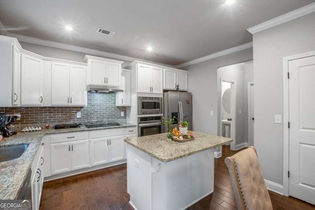 6219 Trojan Drive, Gainesville, GA 30506