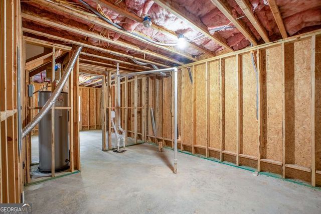 6219 Trojan Drive, Gainesville, GA 30506