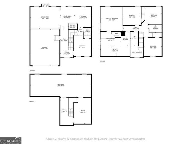 6219 Trojan Drive, Gainesville, GA 30506