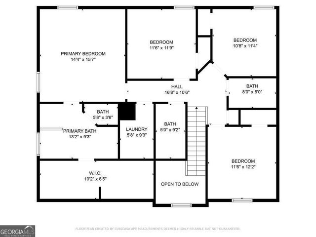 6219 Trojan Drive, Gainesville, GA 30506