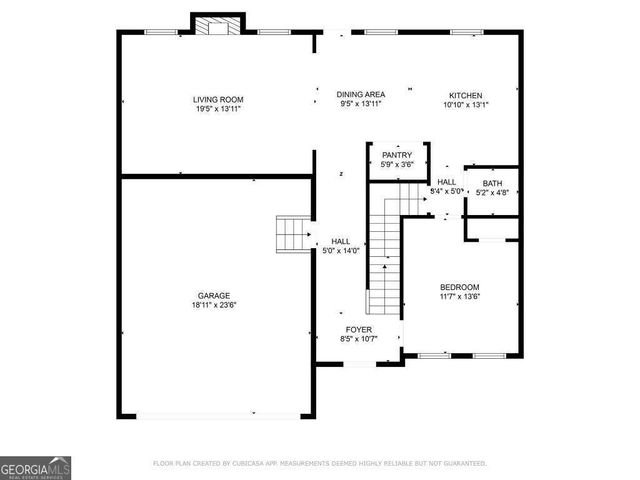 6219 Trojan Drive, Gainesville, GA 30506