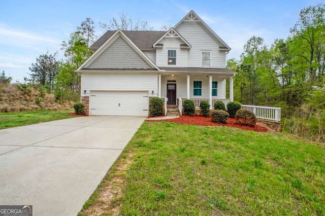 6219 Trojan Drive, Gainesville, GA 30506