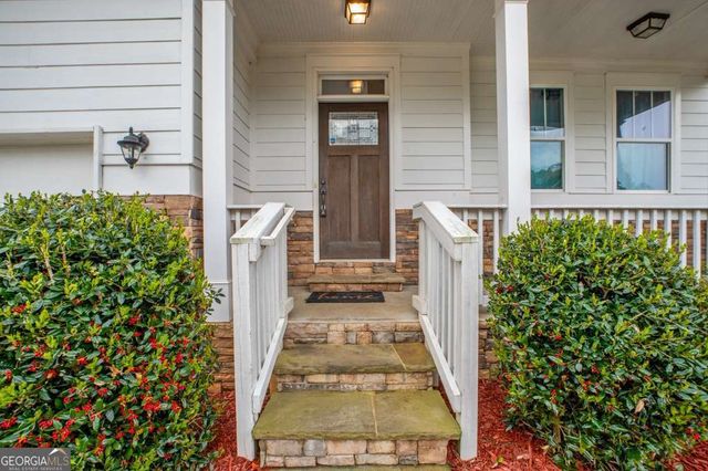 6219 Trojan Drive, Gainesville, GA 30506