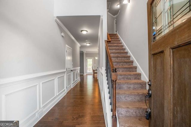 6219 Trojan Drive, Gainesville, GA 30506