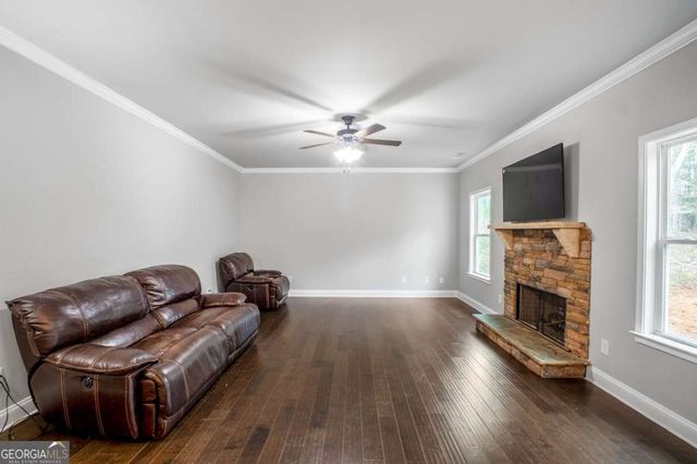 6219 Trojan Drive, Gainesville, GA 30506