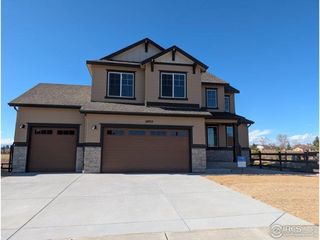 16953 Ballinger Cir, Mead, CO 80542