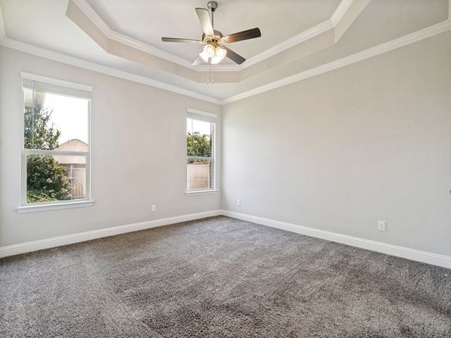 268 Mineral Point Drive, Aledo, TX 76008