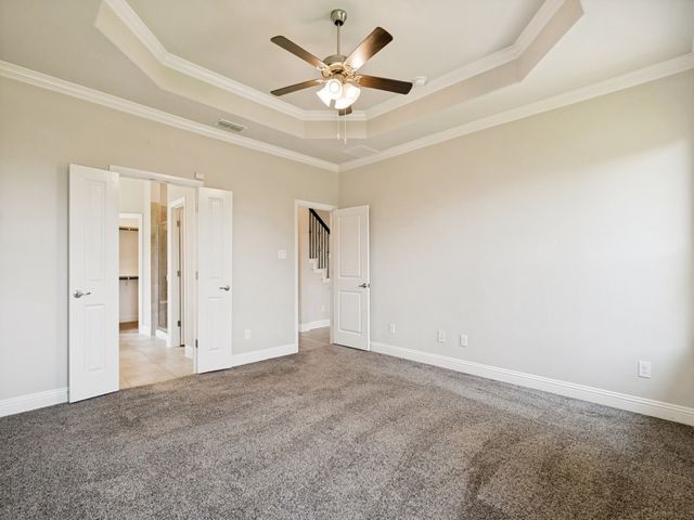 268 Mineral Point Drive, Aledo, TX 76008